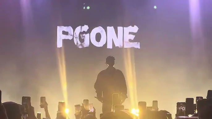 PG One Live